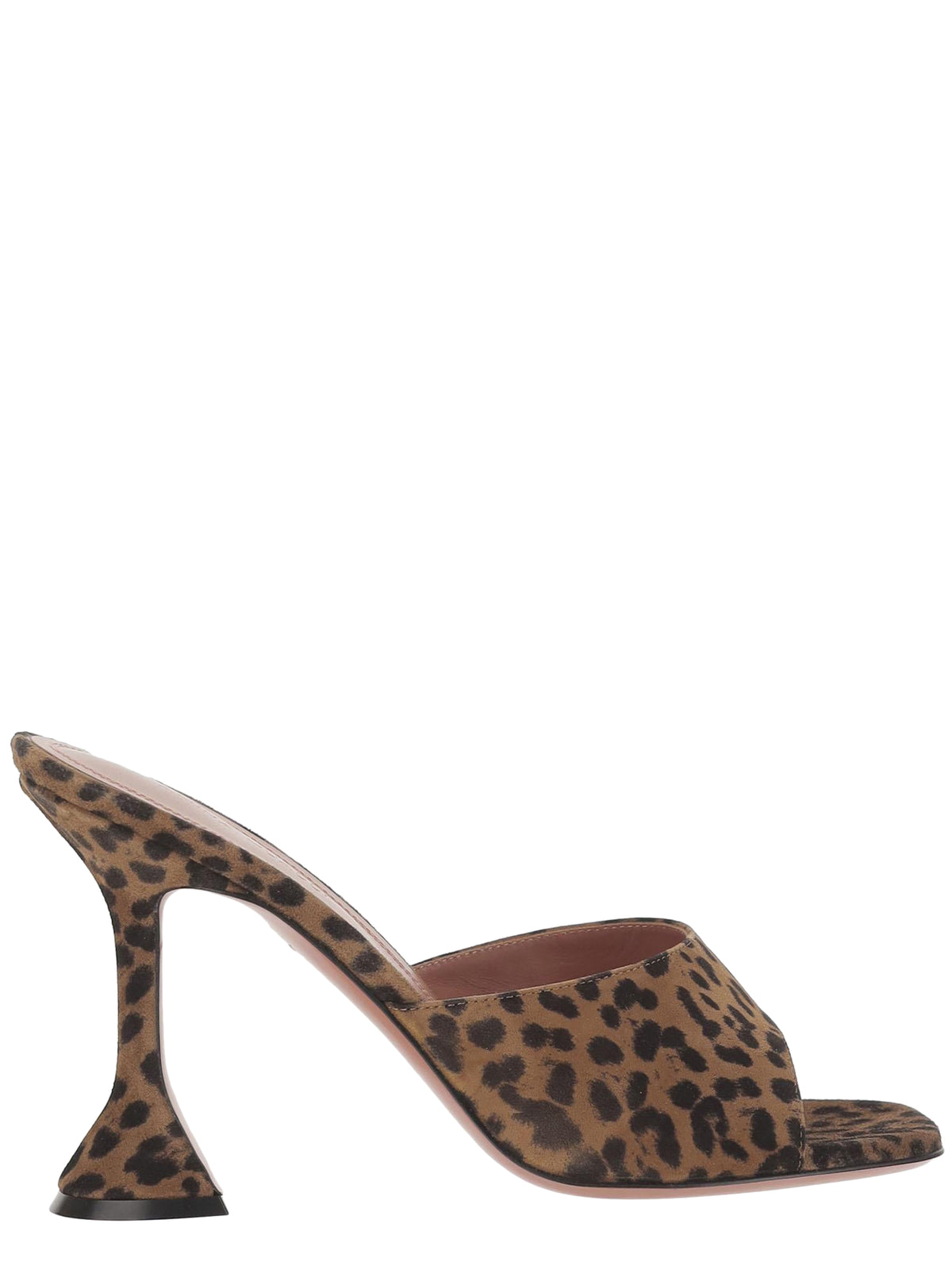 Lupita slipper 95 suede