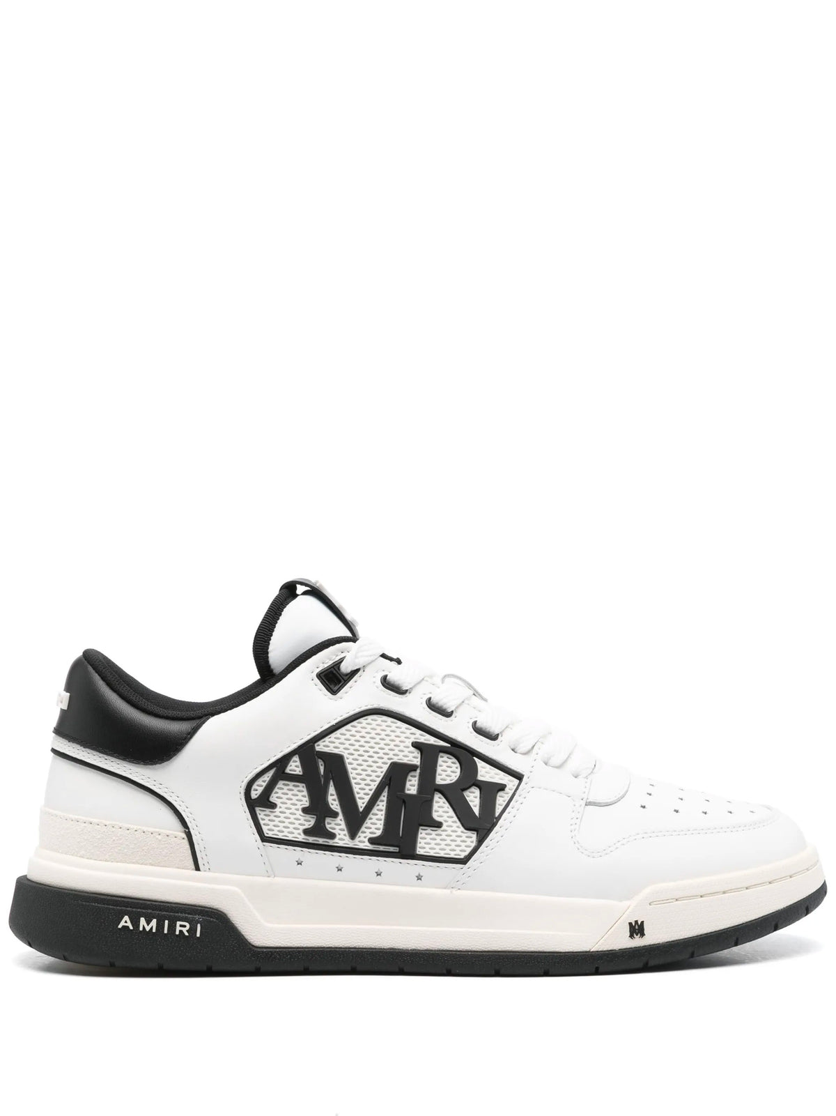 Classic low sneakers