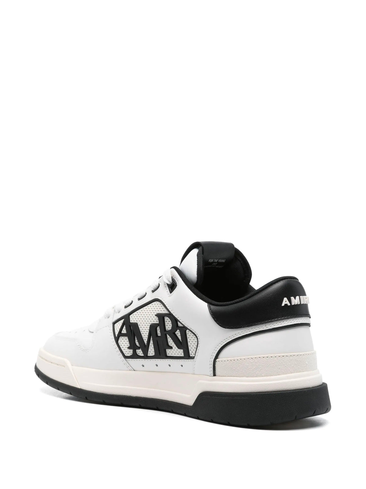 Classic low sneakers