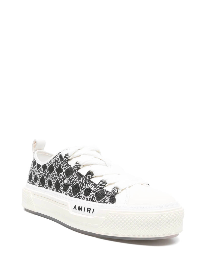 MA Quad Court Low Sneakers