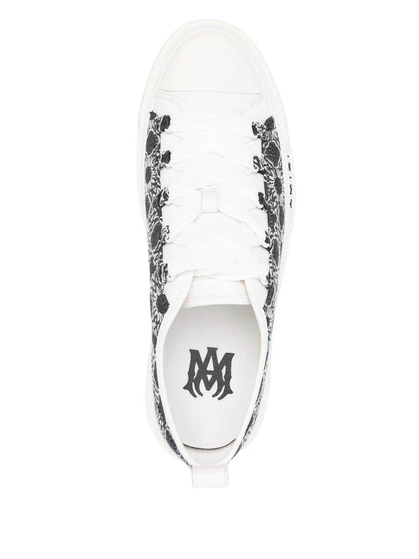 MA Quad Court Low Sneakers