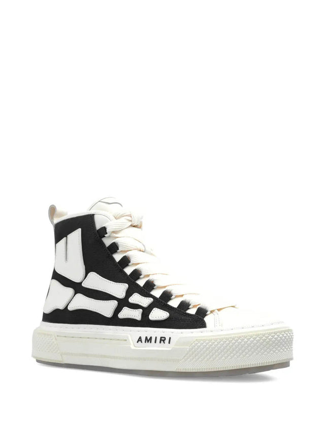 Skel Court Hi-sneakers