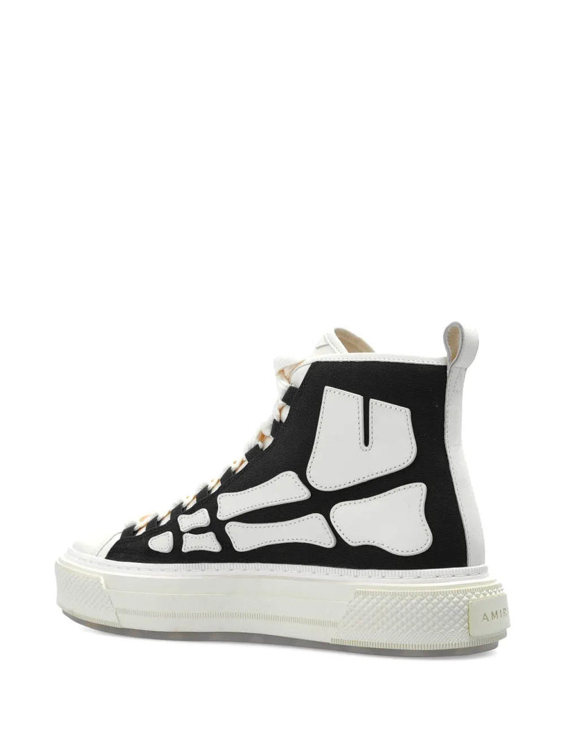 Skel Court Hi-sneakers