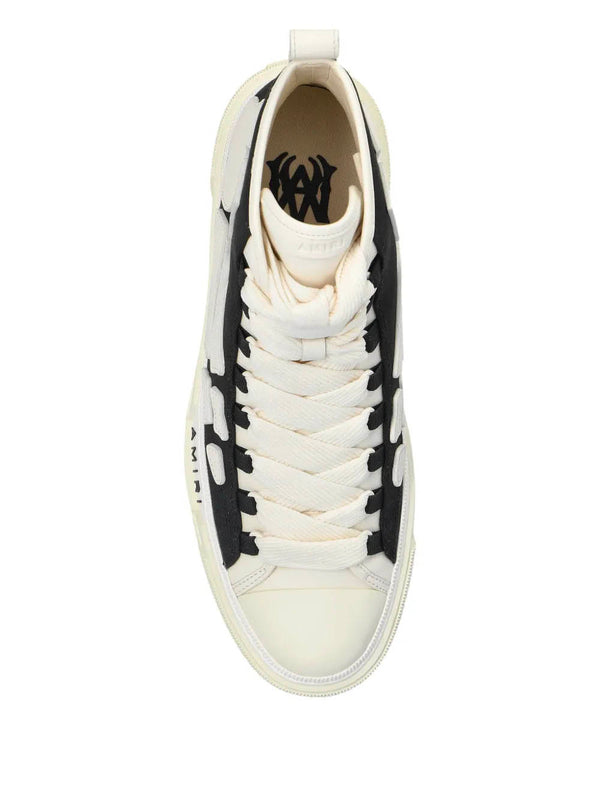 Skel Court Hi-sneakers