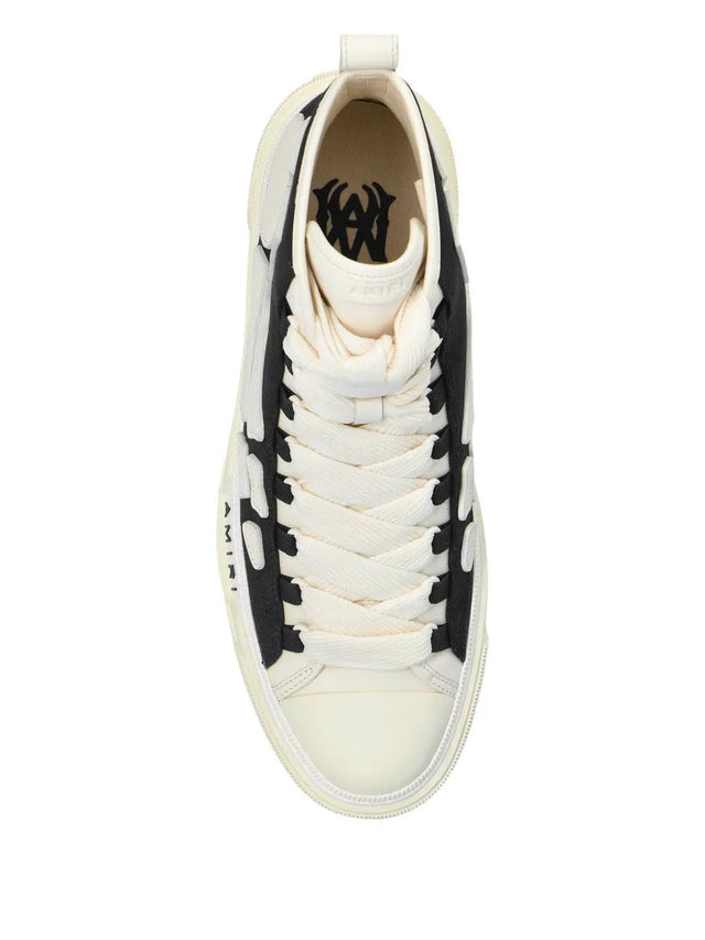 Skel Court Hi-sneakers