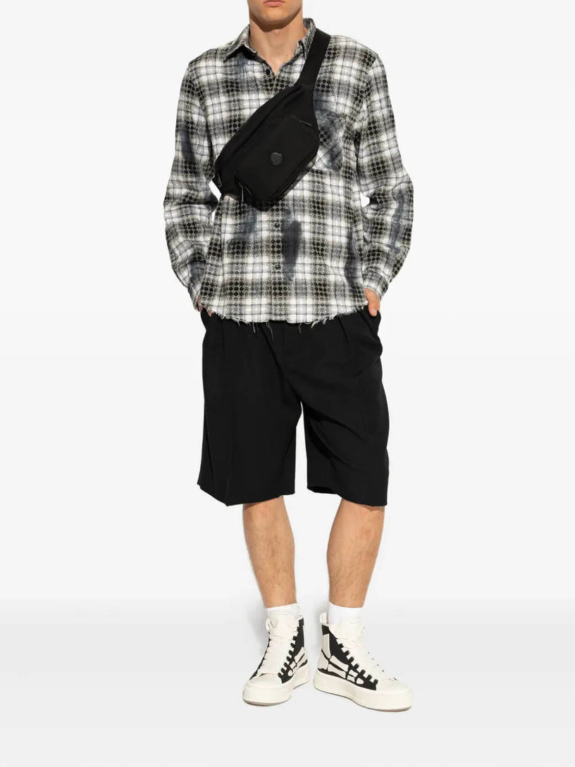 Skel Court Hi-sneakers