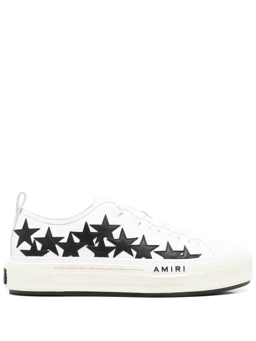 Stars court low sneakers