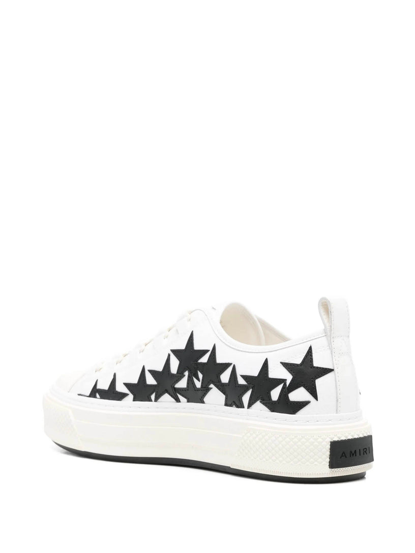 Stars court low sneakers
