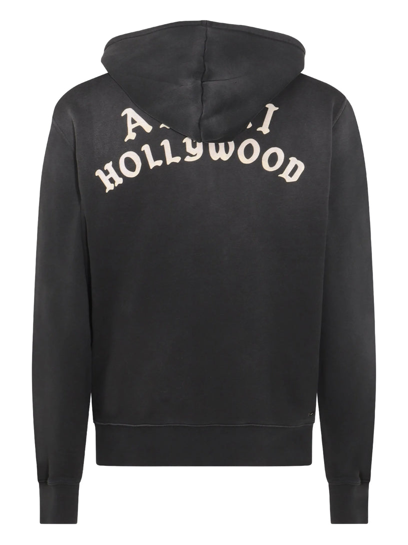 Amiri Hollywood Hoodie