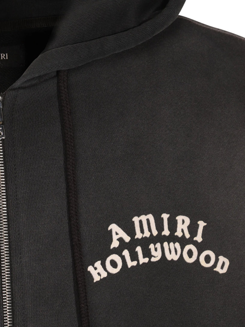 Amiri Hollywood Hoodie