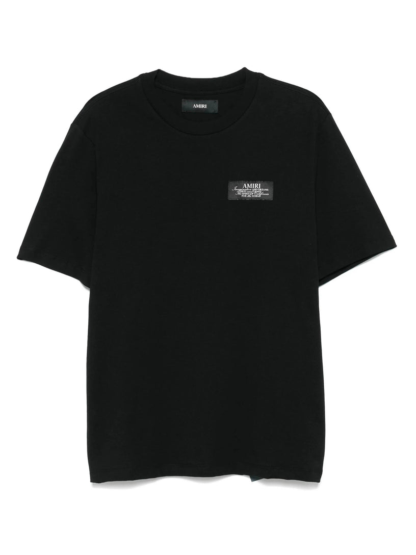 Amiri Spirit t-shirt