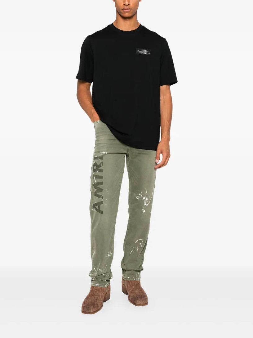 Amiri Spirit t-shirt