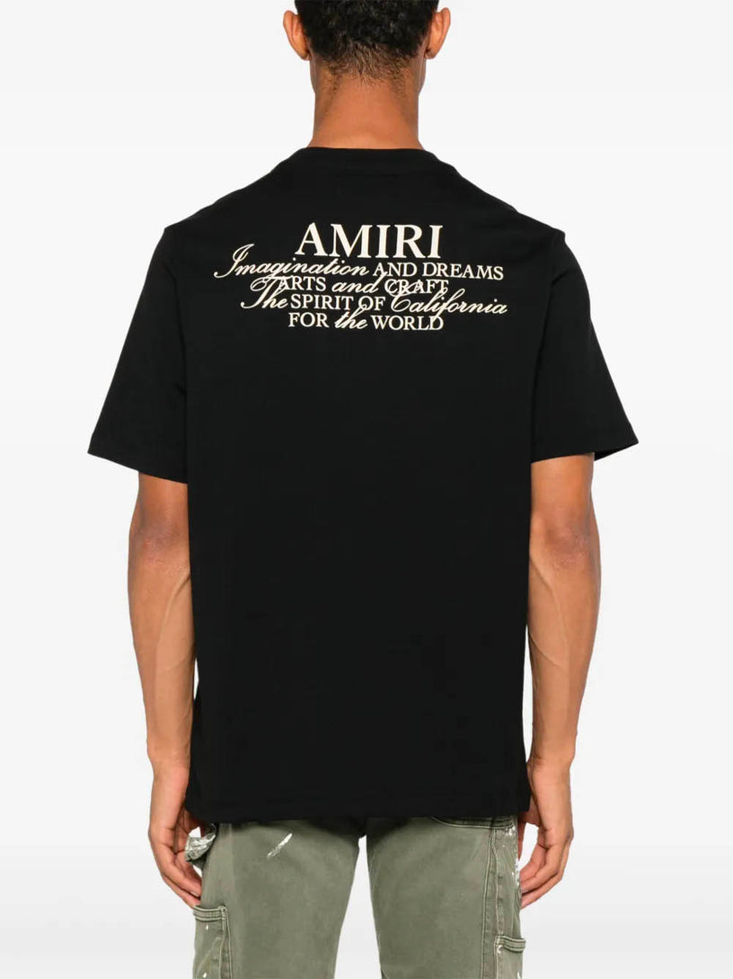 Amiri Spirit t-shirt