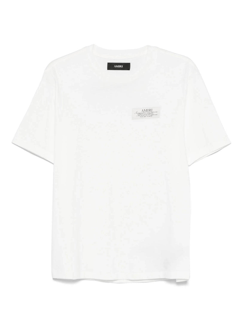 Amiri Spirit t-shirt