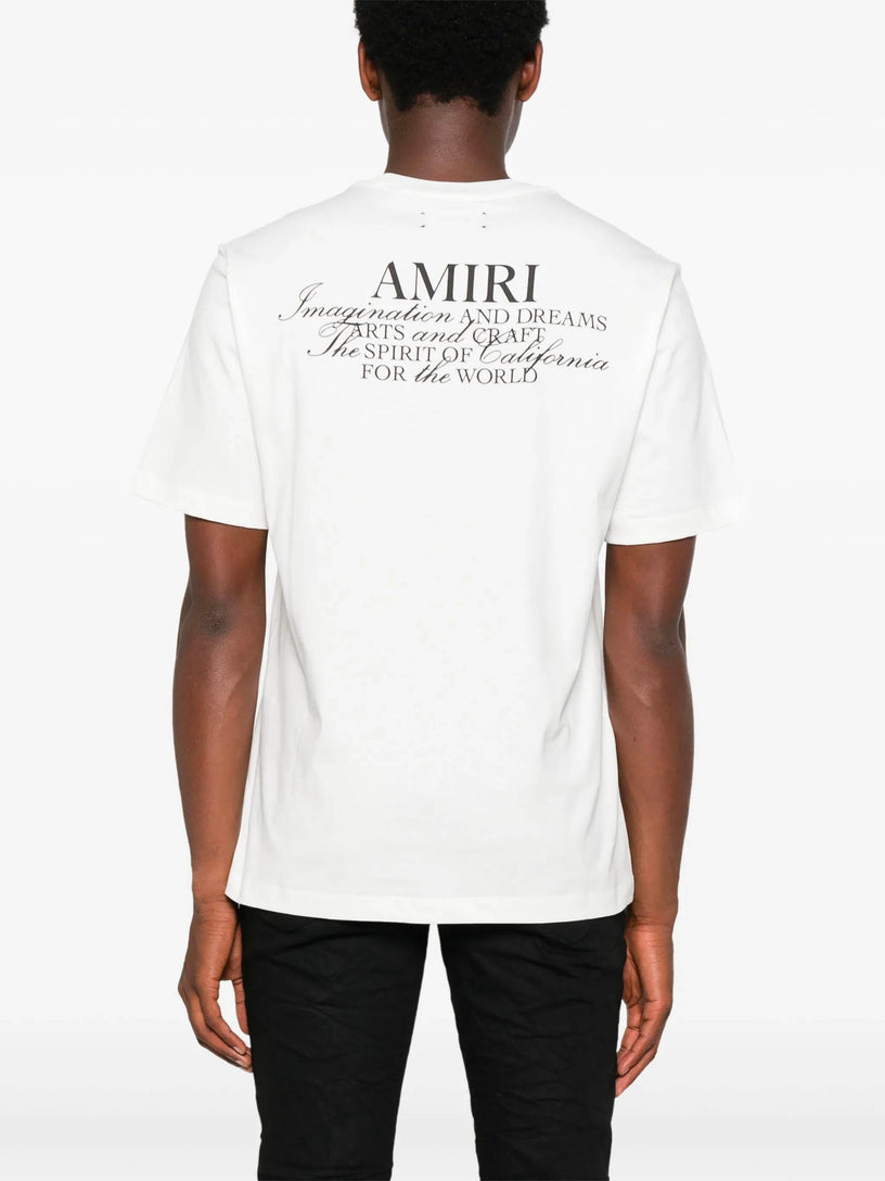 Amiri Spirit t-shirt