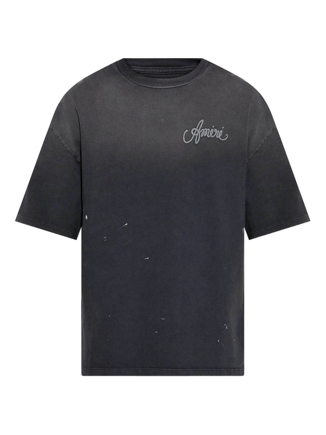 Amiri design studio T-shirt