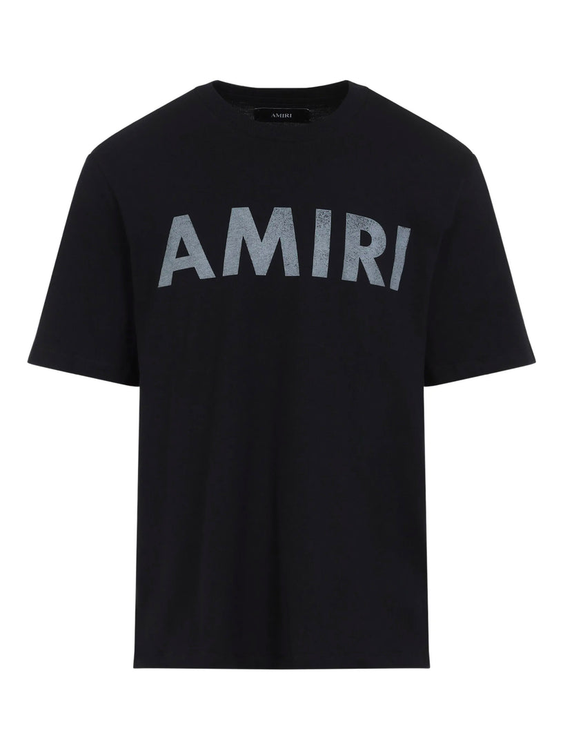Amiri Stencil T-shirt