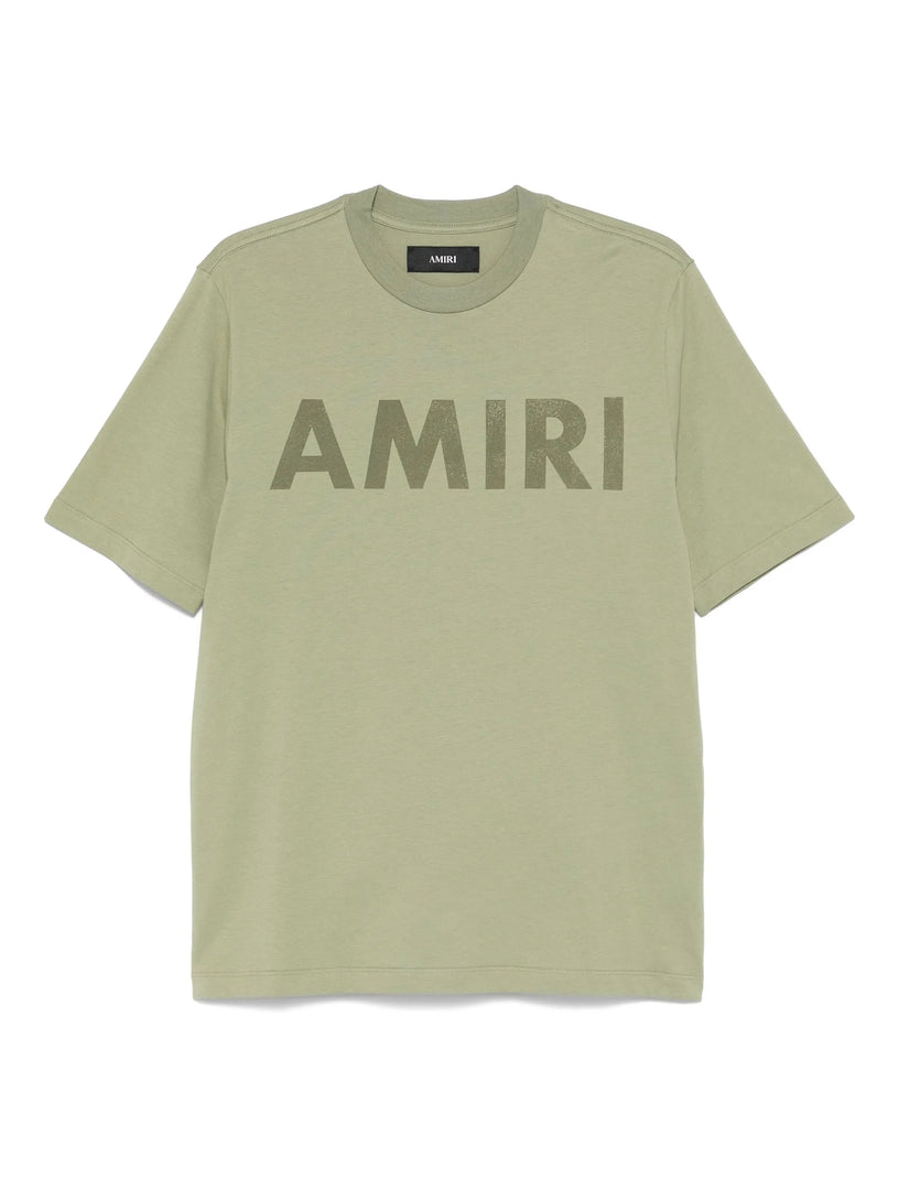 Amiri Stencil T-shirt