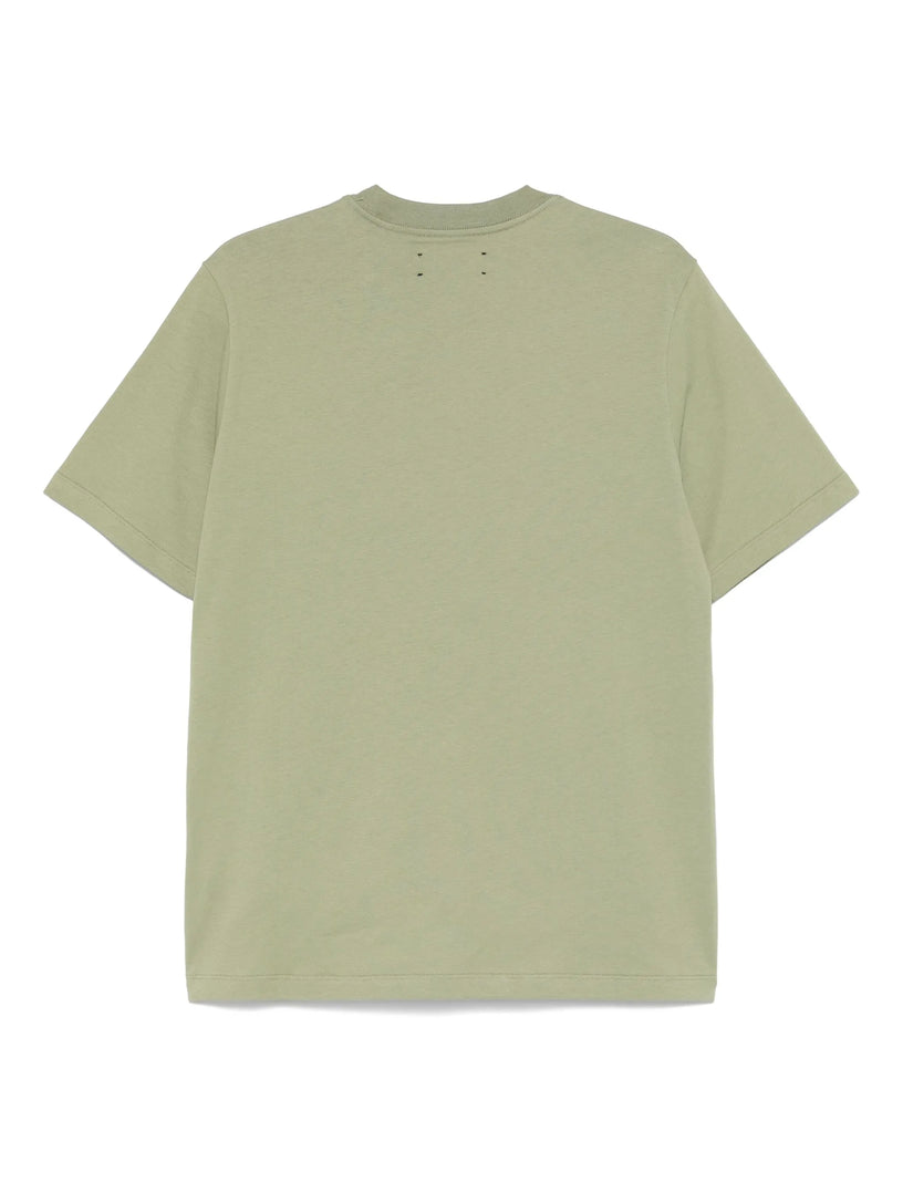 Amiri Stencil T-shirt