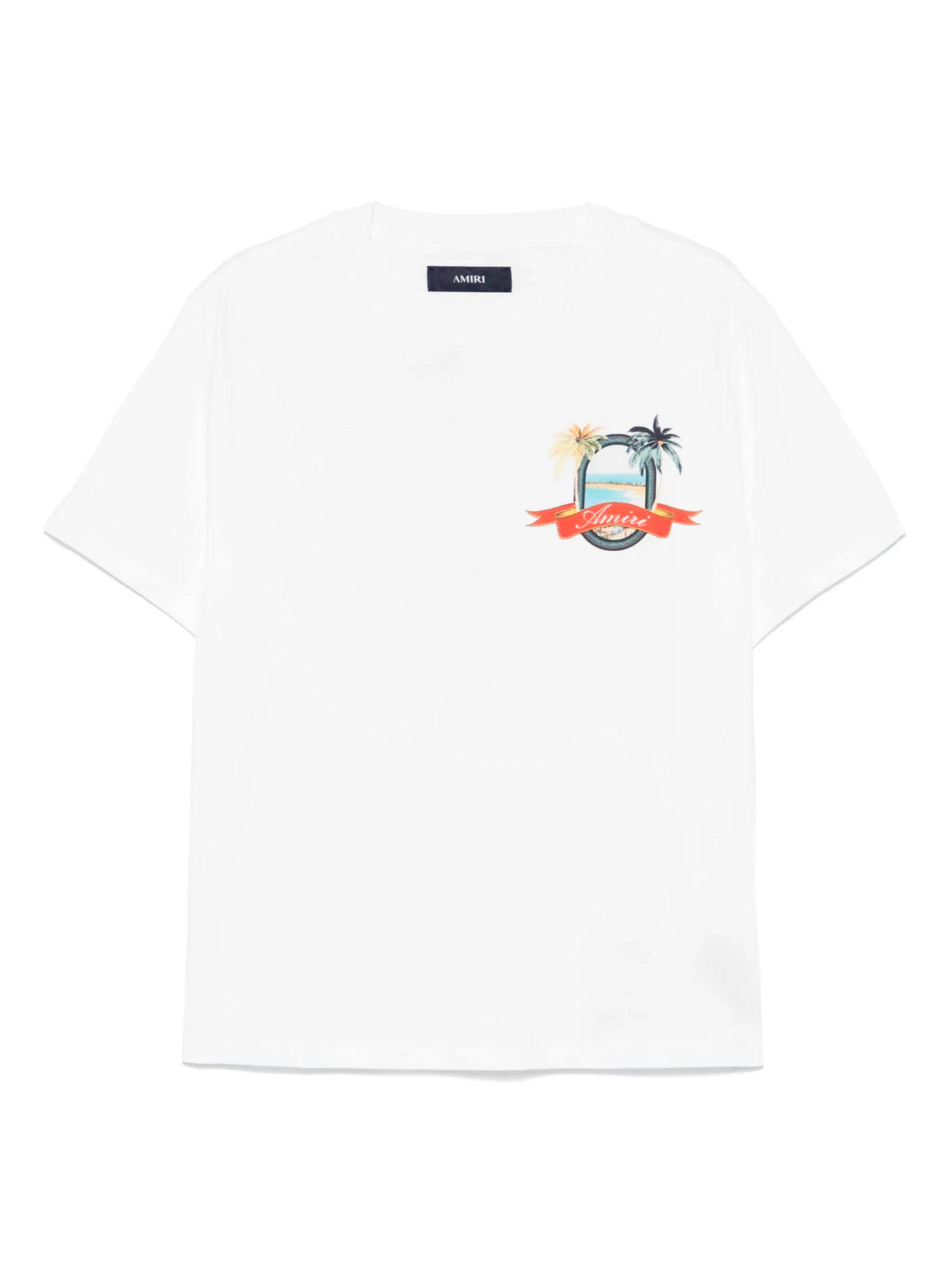 Ma Paradise T-shirt