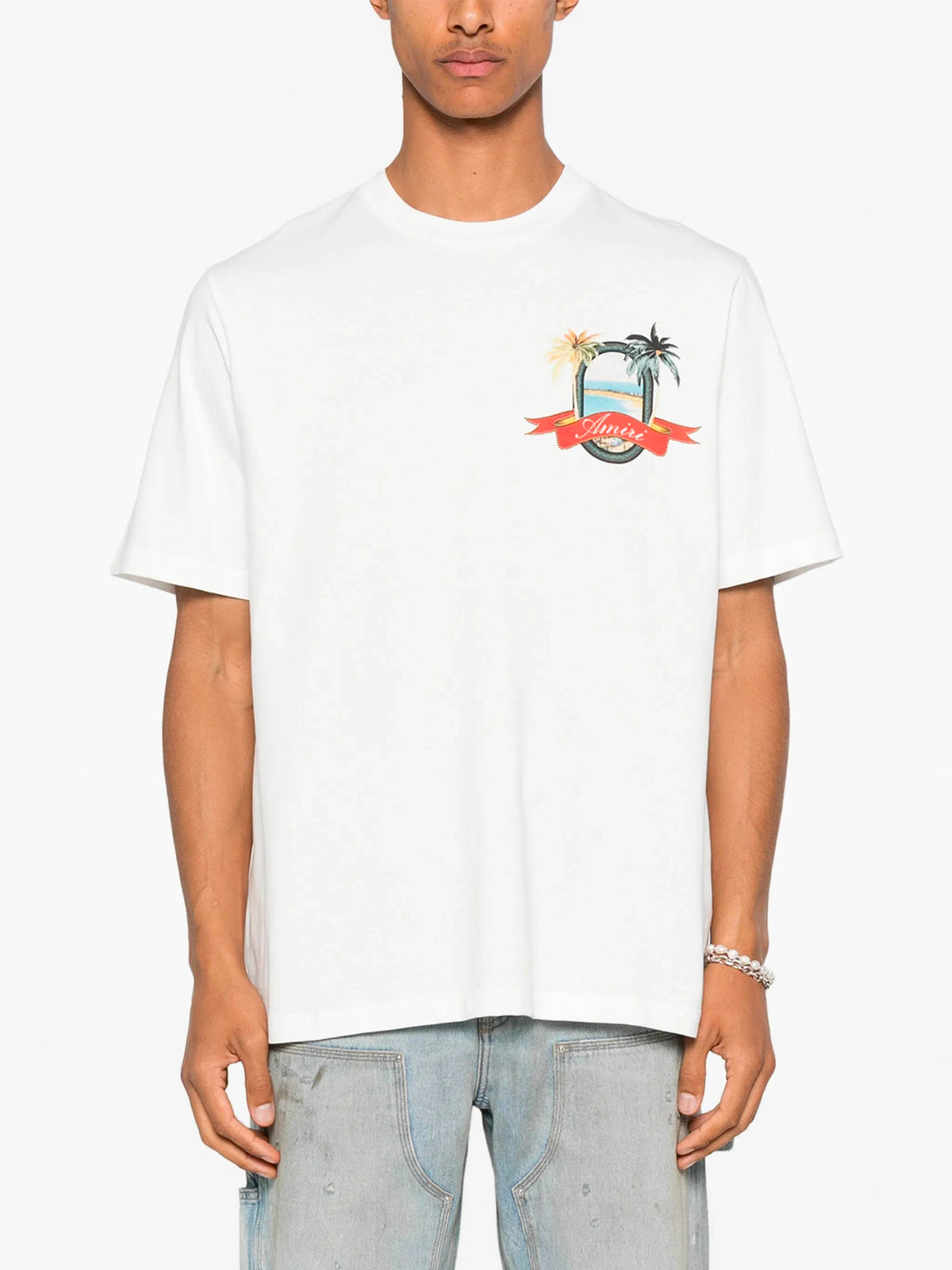 Ma Paradise T-shirt