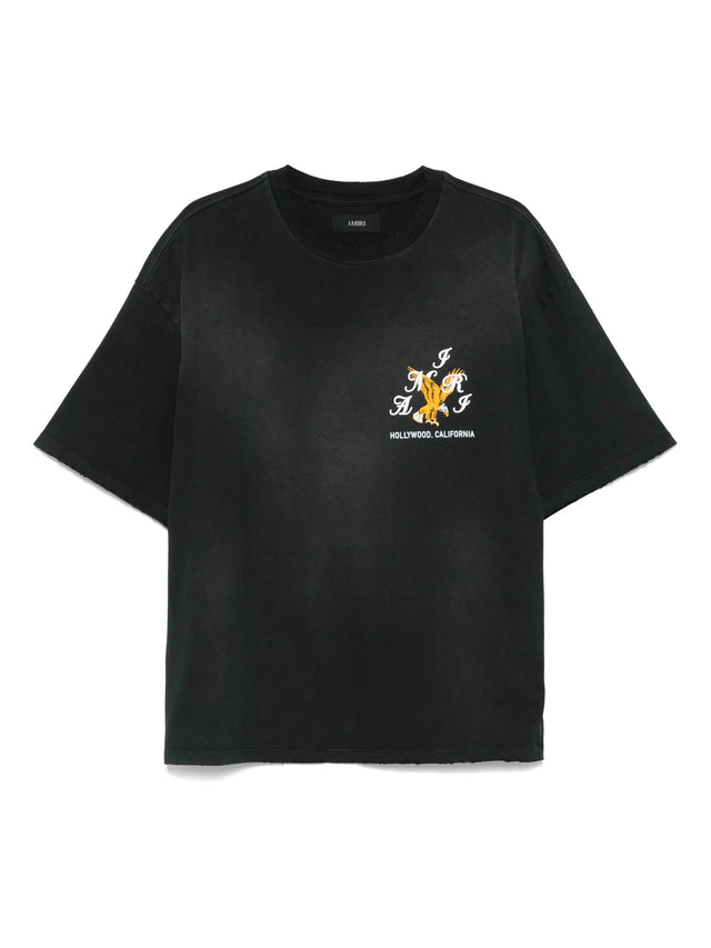 Amiri Eagle t-shirt