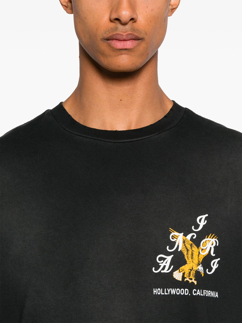 Amiri Eagle t-shirt