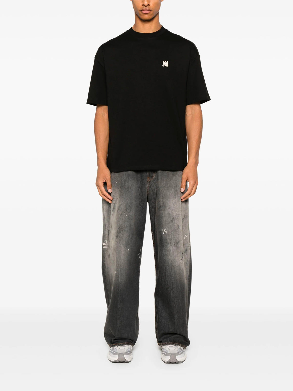 Ma Skater t-shirt