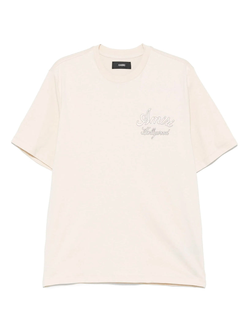 Amiri Hollywood T-shirt