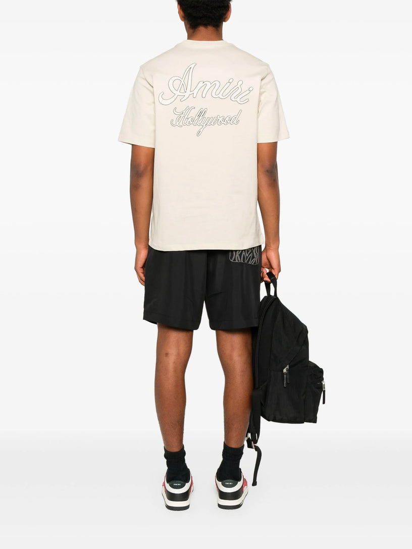 Amiri Hollywood T-shirt