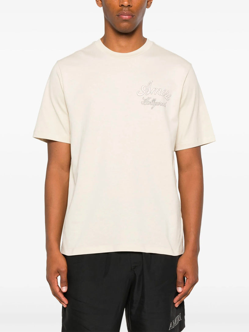 Amiri Hollywood T-shirt
