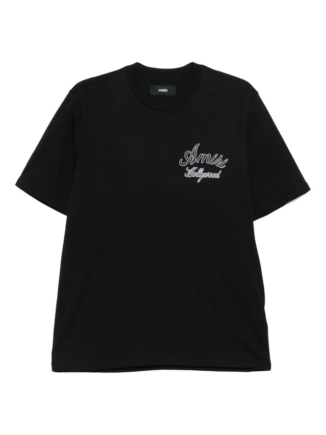 Amiri Hollywood t-shirt