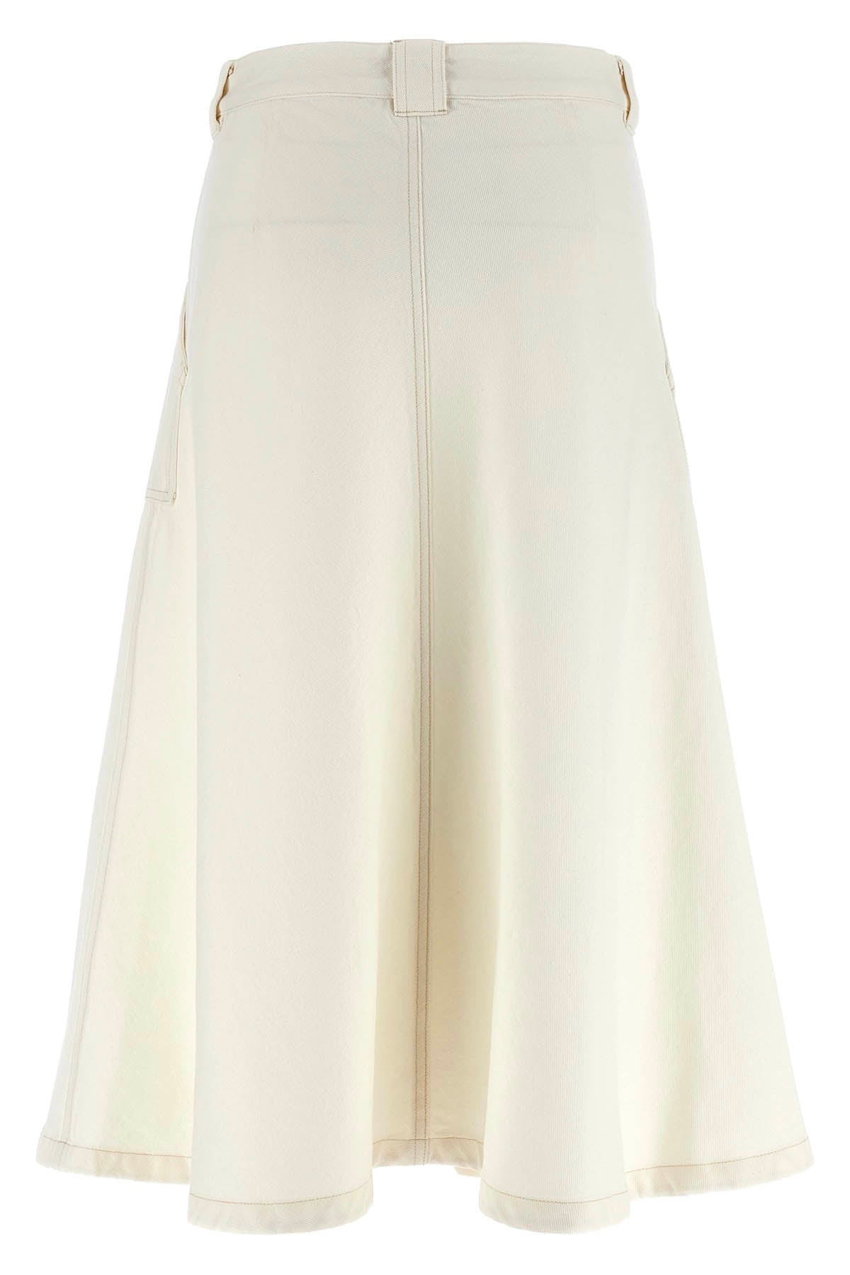Laurie skirt
