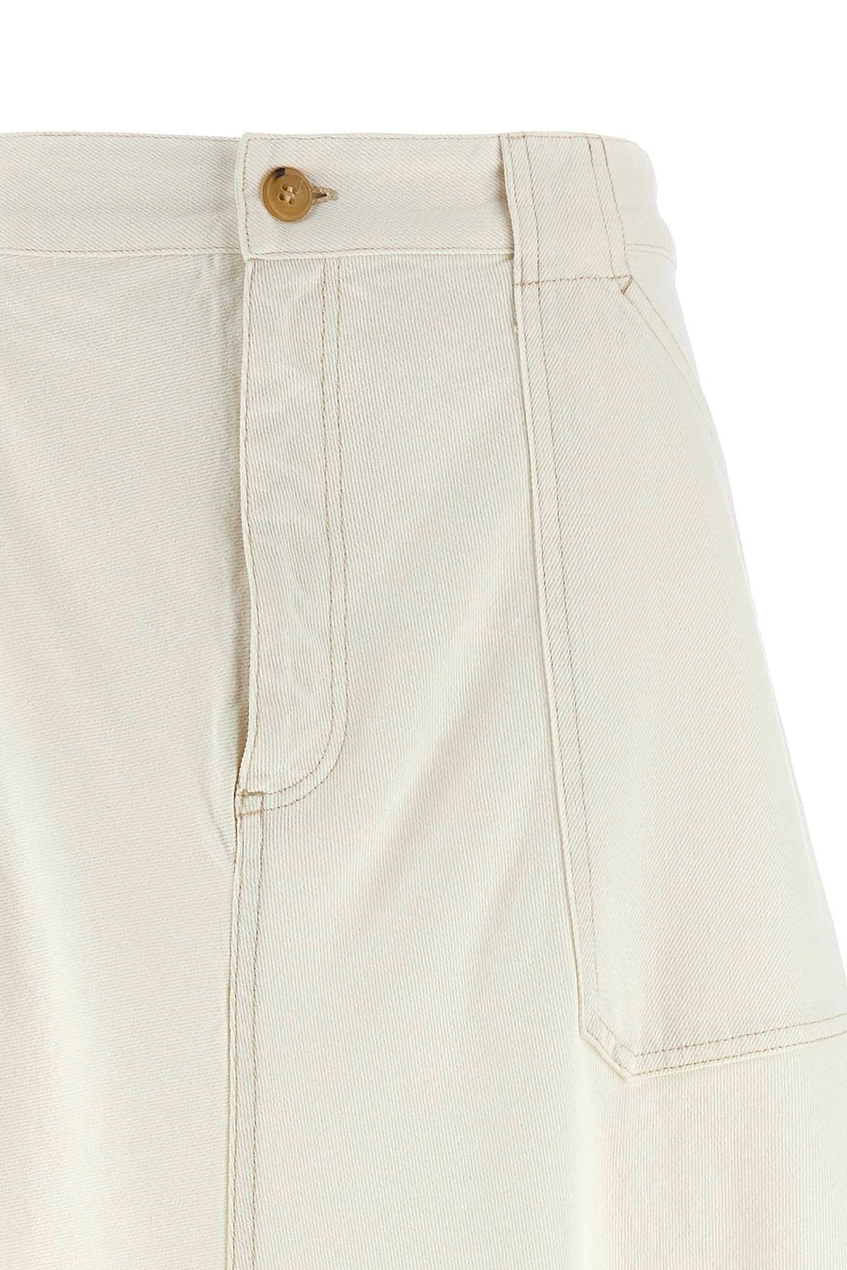Laurie skirt