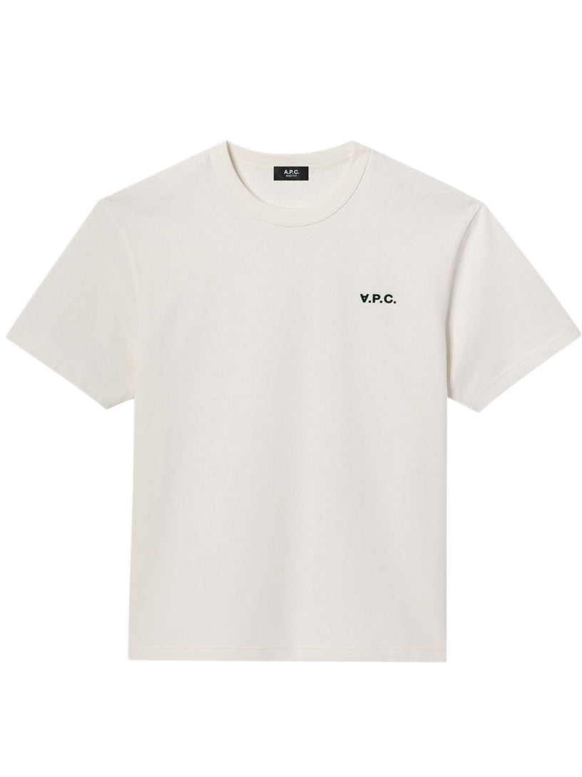 T-shirt boxy petit vpc
