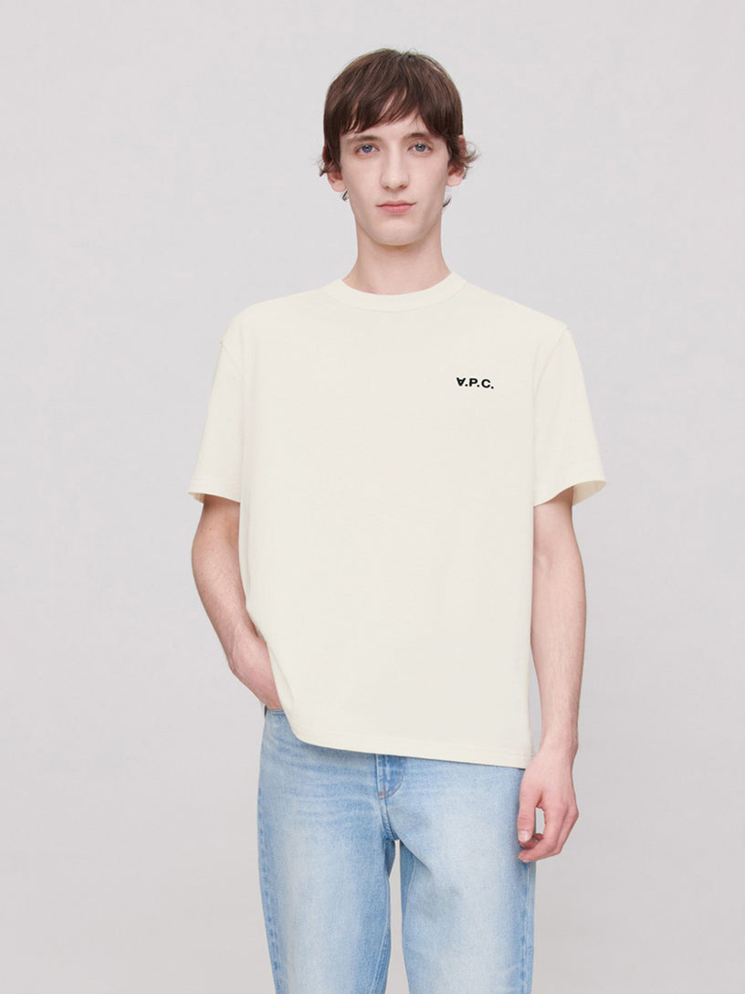 T-shirt boxy petit vpc