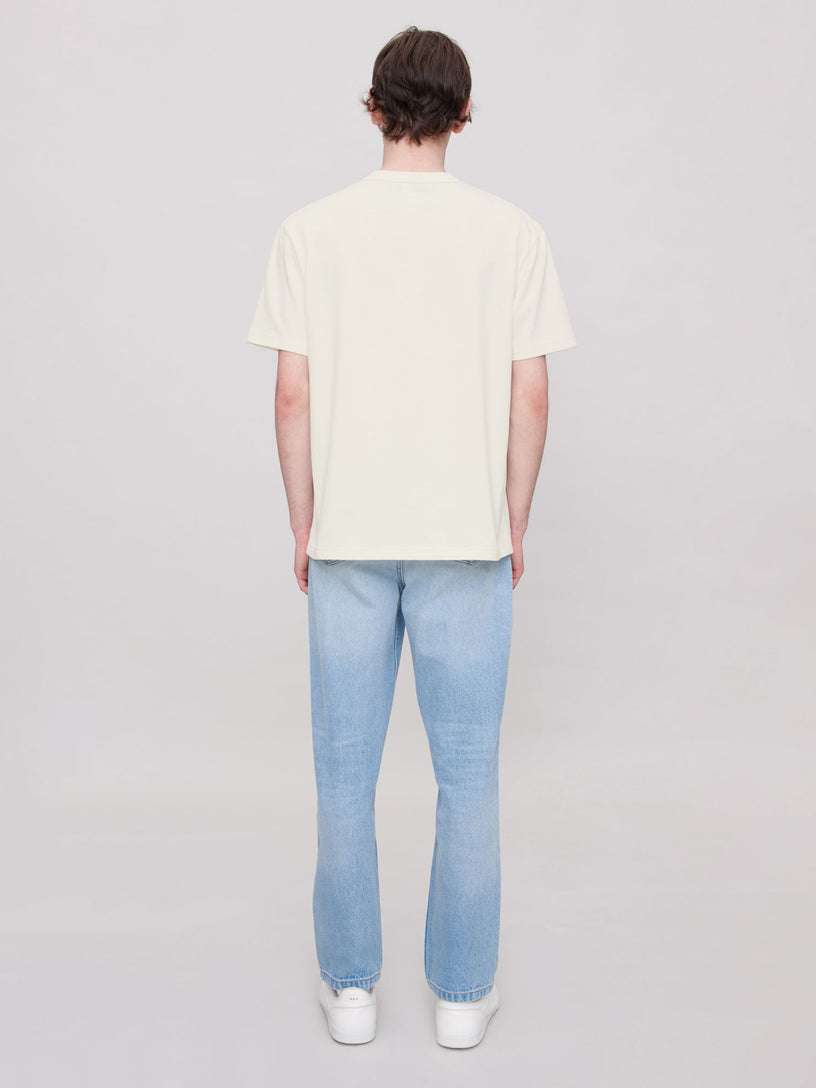 T-shirt boxy petit vpc