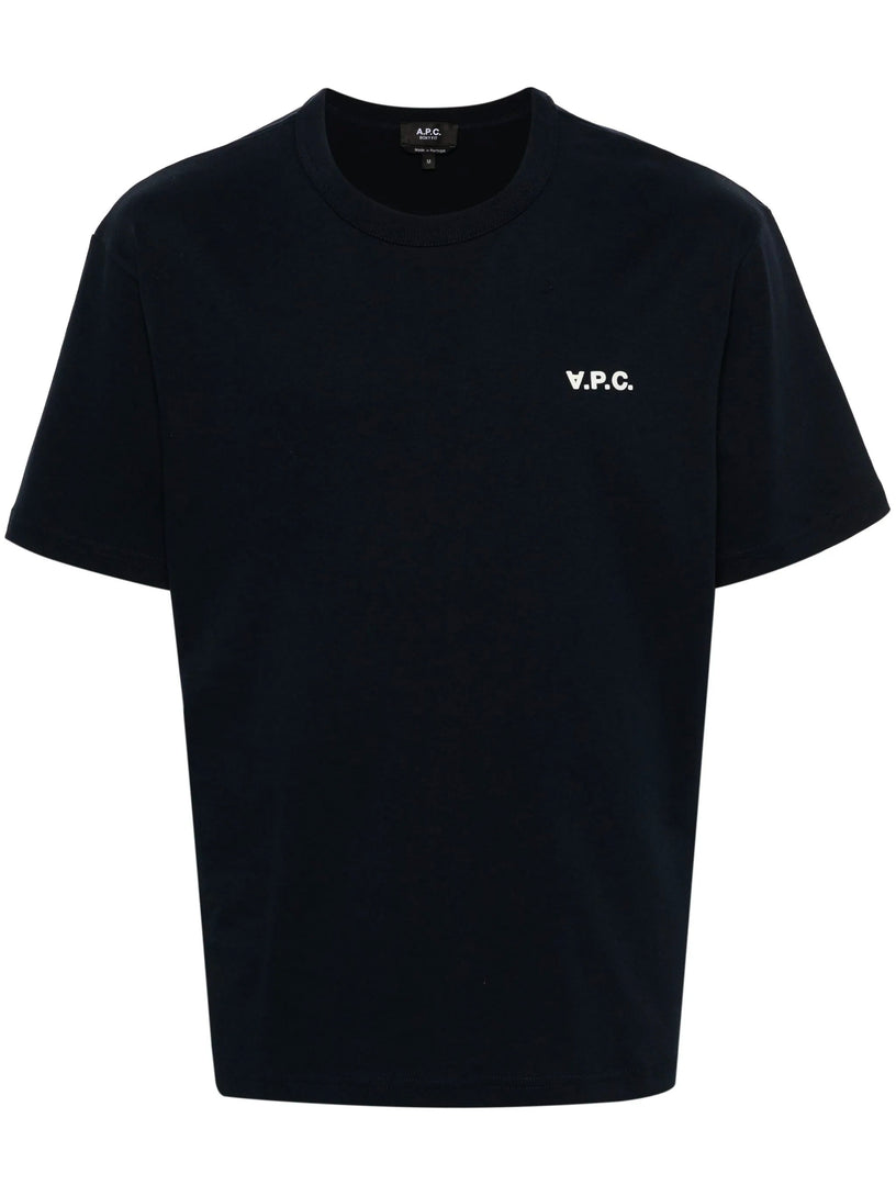T-shirt boxy petit vpc
