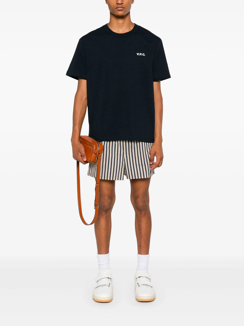 T-shirt boxy petit vpc