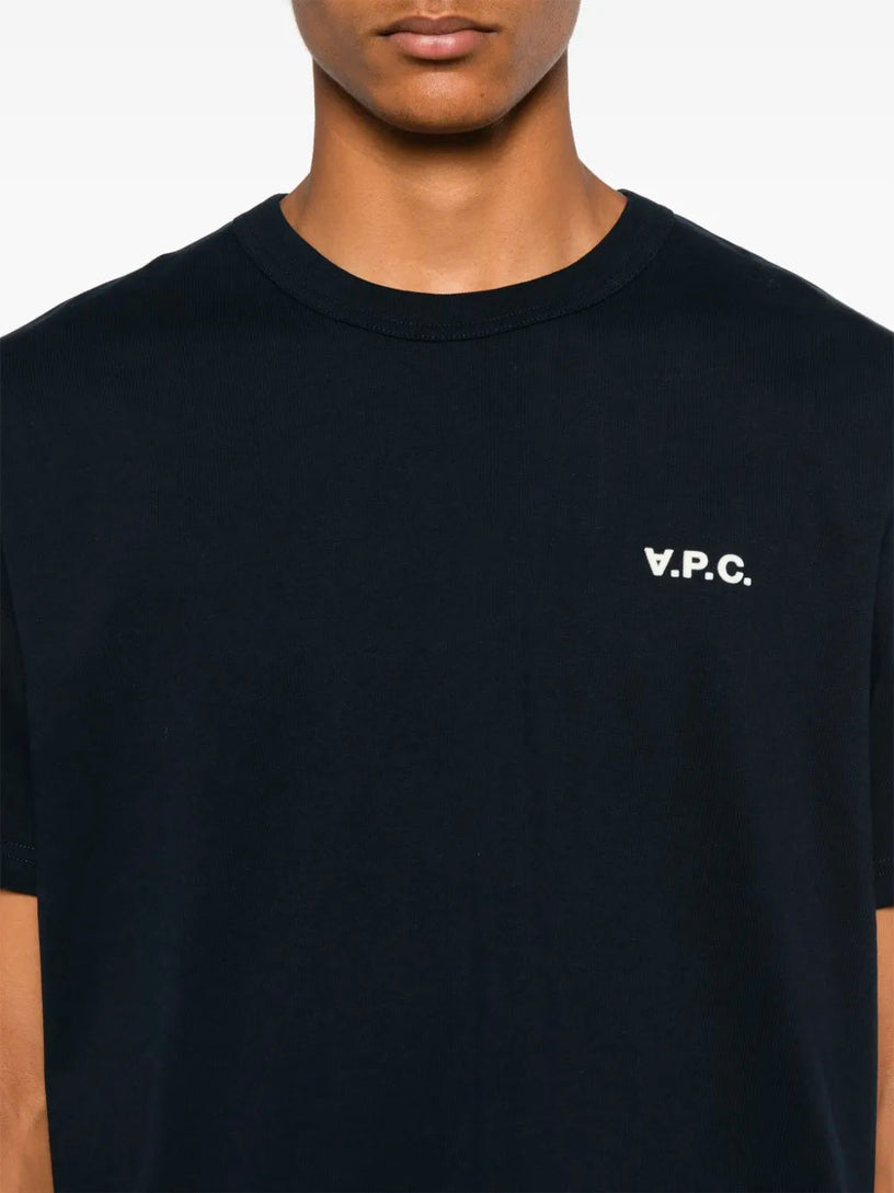 T-shirt boxy petit vpc