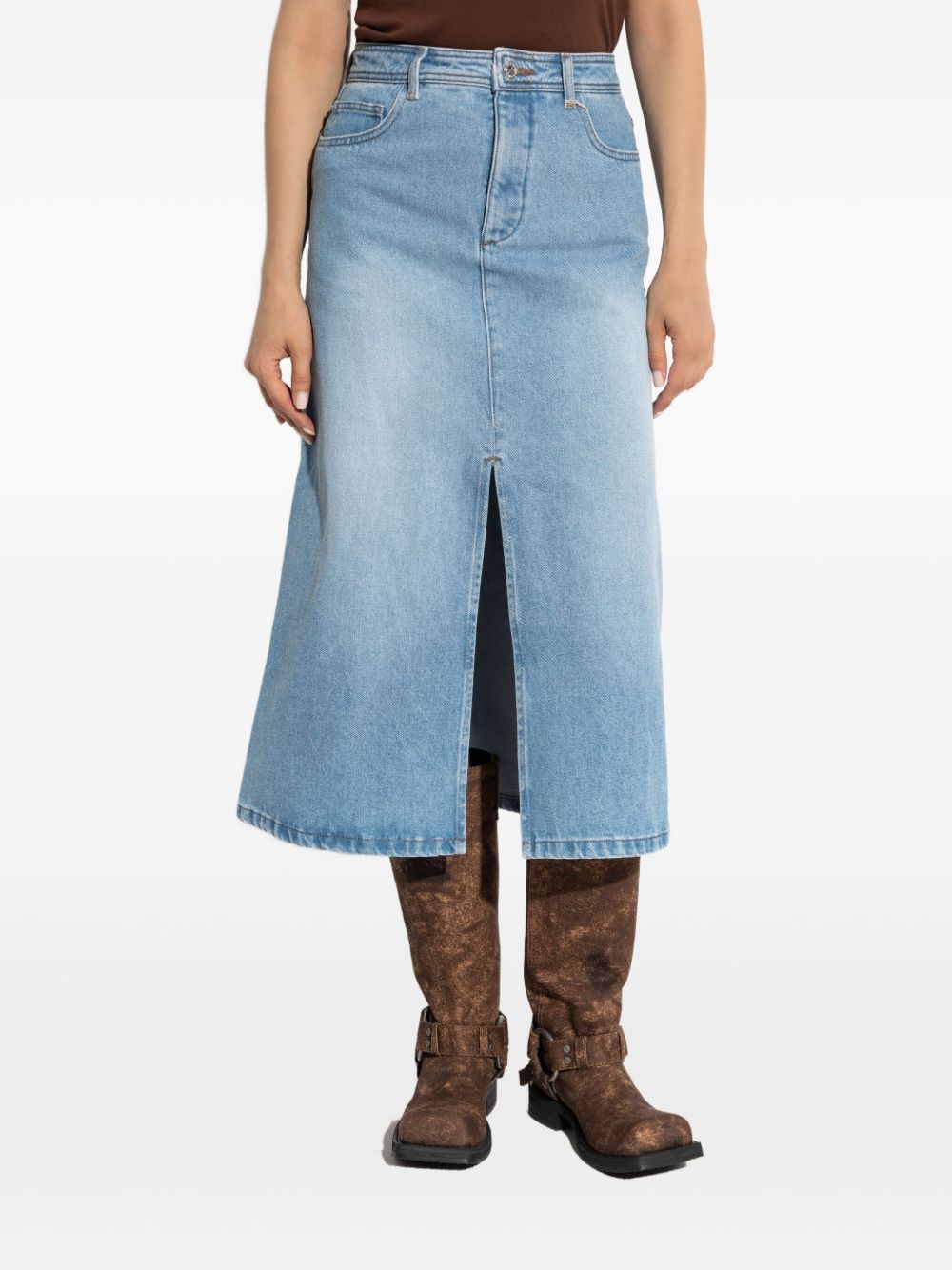 Georgia skirt