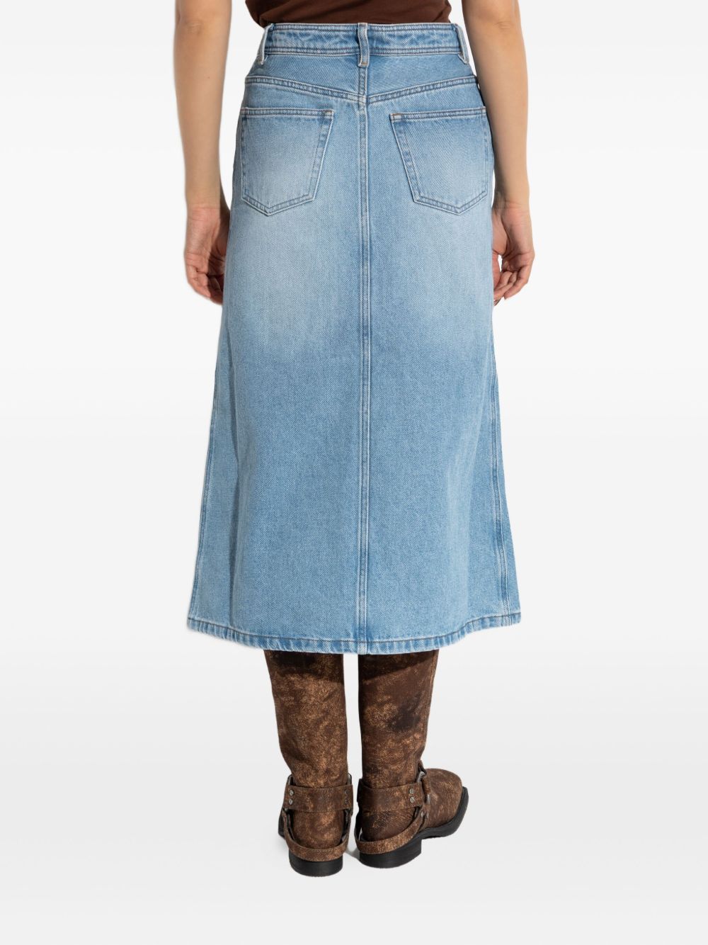 Georgia skirt