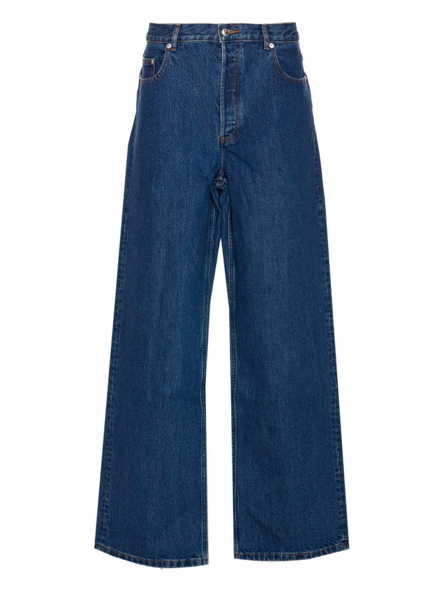 Aaron Jeans