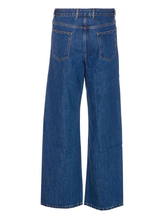 Aaron Jeans