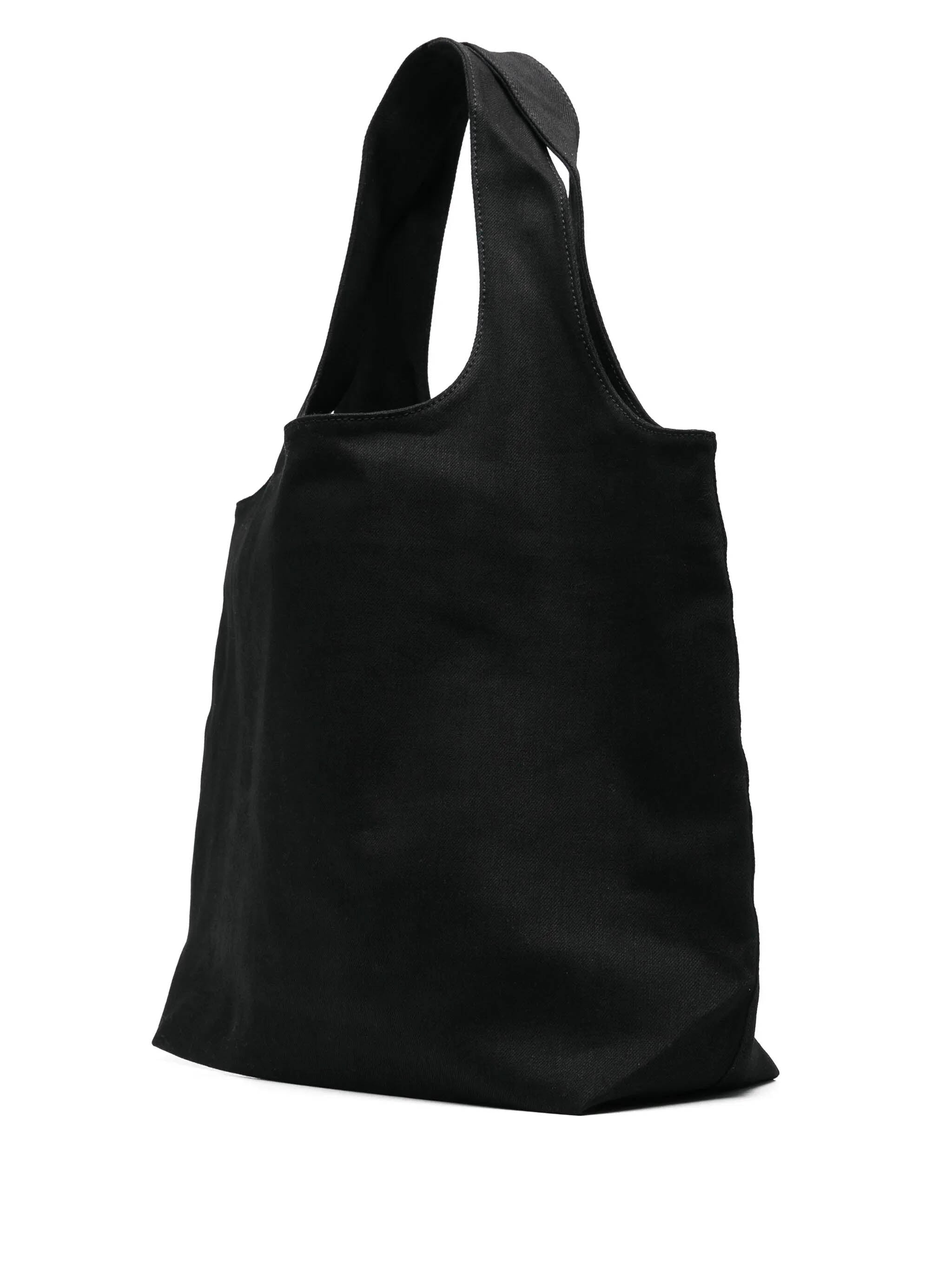 Ninon tote bag A.P.C. Nero | Grifo210