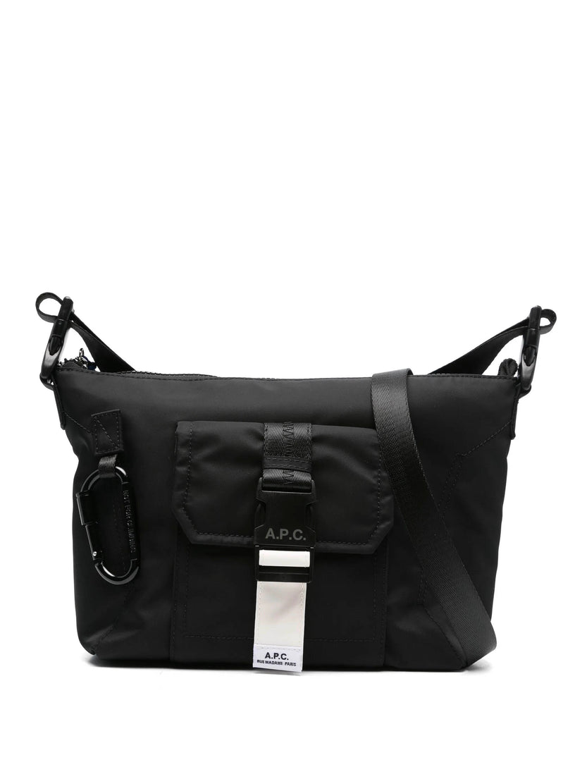 Trek Shoulder Bag