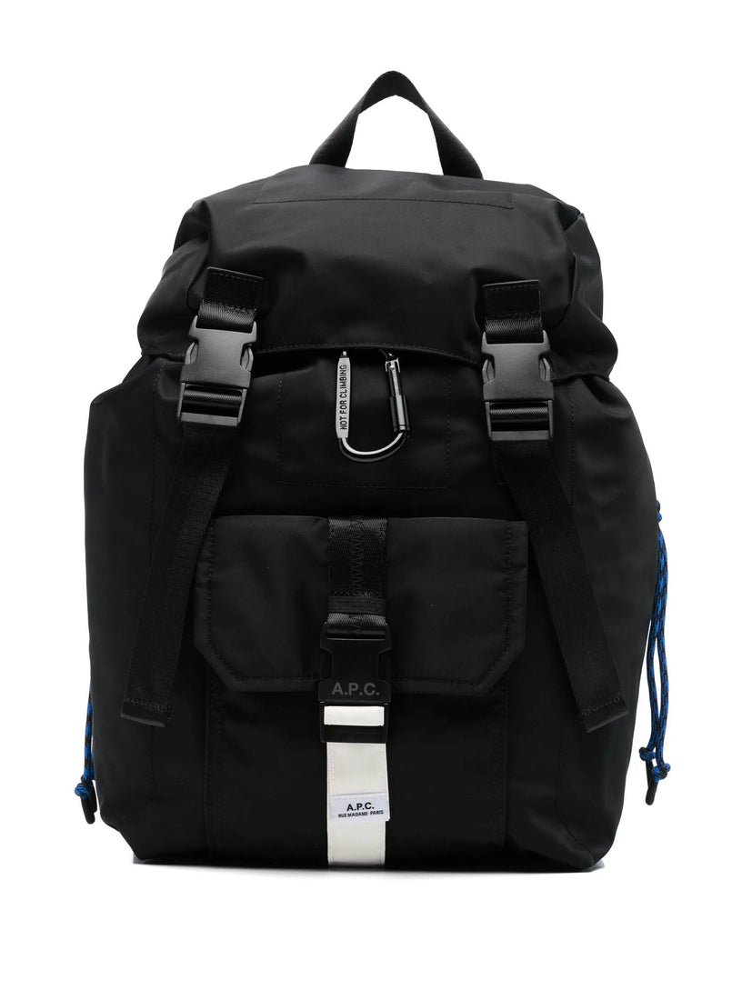 Trek Backpack