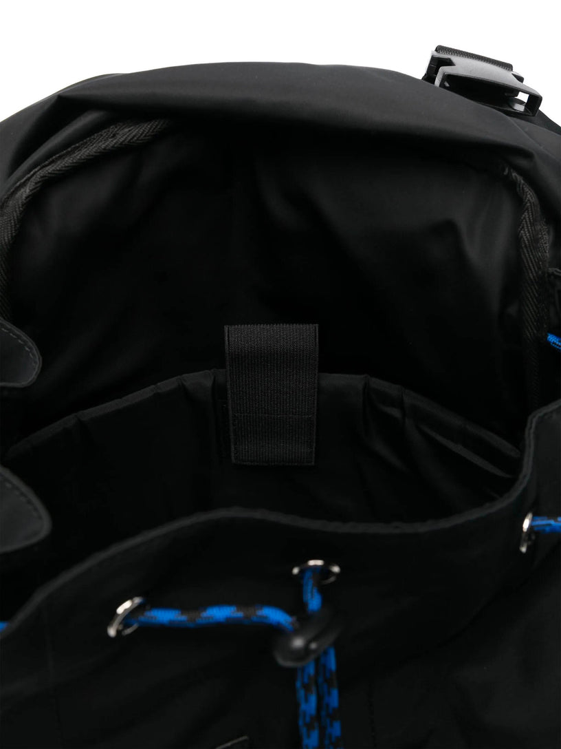 Trek Backpack