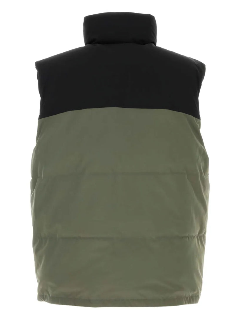 Ted reversible vest