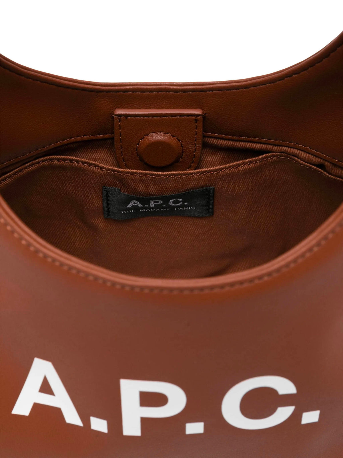 Small Ninon shoulder bag